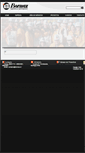Mobile Screenshot of bormax.cl
